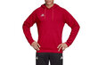 Džemperis vyrams Adidas Tango Sweat Hoody DZ9613, raudonas kaina ir informacija | Džemperiai vyrams | pigu.lt
