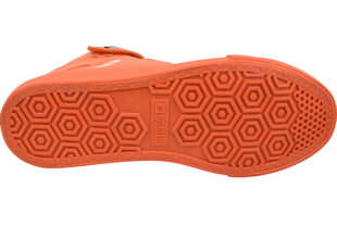 Повседневная обувь женская Big Star FF274583, оранжевая цена и информация | Спортивная обувь, кроссовки для женщин | pigu.lt
