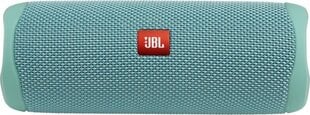 JBL Flip 5 JBLFLIP5SQUAD цена и информация | Аудиоколонки | pigu.lt