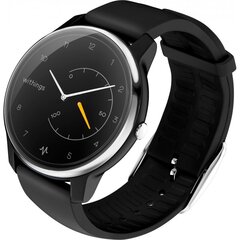 Withings Move ECG Black kaina ir informacija | Išmanieji laikrodžiai (smartwatch) | pigu.lt