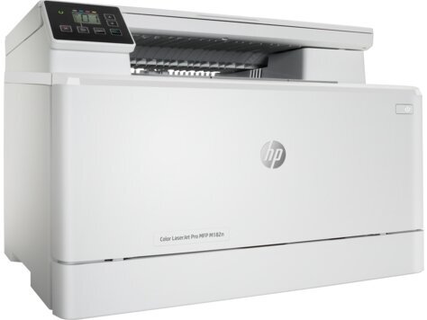 HP Color LaserJet Pro M182N kaina ir informacija | Spausdintuvai | pigu.lt