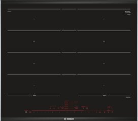 Bosch PXY675DC1E цена и информация | Варочные поверхности | pigu.lt