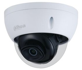 NET CAMERA 4MP IR DOME/IPCHDBW2431E-S-0280B-S2 DAHUA цена и информация | Камеры видеонаблюдения | pigu.lt