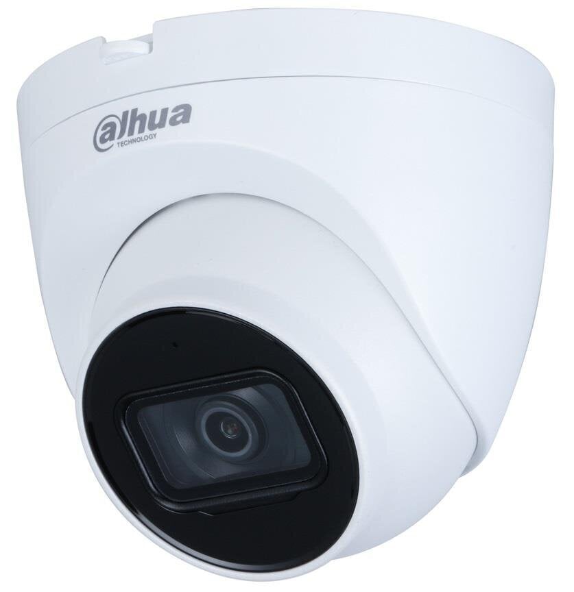 IMOU 2MP H.265 Wi-Fi Pan & Tilt Camera, Rex (IPC-A26LP) - The source for  WiFi products at best prices in Europe 