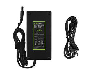Зарядное устройство Green Cell AD112P цена и информация | Зарядные устройства для ноутбуков	 | pigu.lt