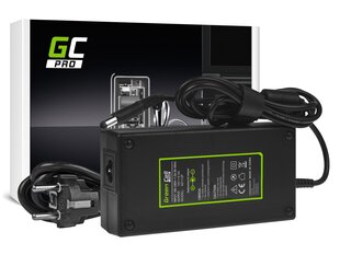 Зарядное устройство Green Cell AD112P цена и информация | Зарядные устройства для ноутбуков	 | pigu.lt