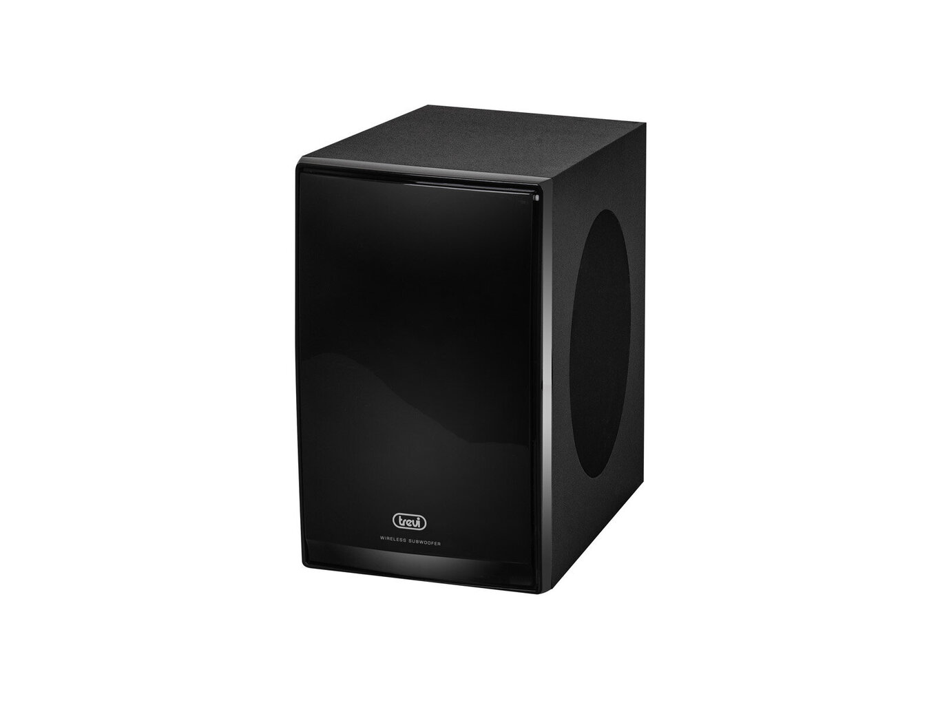 Trevi SB 8370 kaina ir informacija | Namų garso kolonėlės ir Soundbar sistemos | pigu.lt
