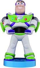 Toy Story Buzz Lightyear, фигурка / держатель цена и информация | Атрибутика для игроков | pigu.lt