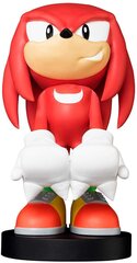 Sonic the Hedgehog Knuckles kaina ir informacija | Žaidėjų atributika | pigu.lt