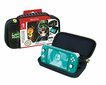 Apsauginis kelioninis dėklas Game Traveler Deluxe Travel Case Lite Luigi's Mansion 3, skirtas Nintendo Switch Lite цена и информация | Žaidimų pultai  | pigu.lt