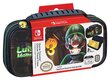 Apsauginis kelioninis dėklas Game Traveler Deluxe Travel Case Lite Luigi's Mansion 3, skirtas Nintendo Switch Lite kaina ir informacija | Žaidimų pultai  | pigu.lt