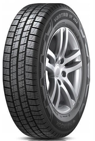 Hankook VANTRA ST AS2 RA30 215/75R16C 113 R цена и информация | Universalios padangos | pigu.lt