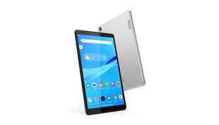 Lenovo IdeaTab M8 8" (ZA5H0086SE) 32GB, 4G, серебро цена и информация | Планшеты | pigu.lt