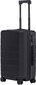 Mažas lagaminas Xiaomi XNA4115GL S, juodas kaina ir informacija | Lagaminai, kelioniniai krepšiai | pigu.lt
