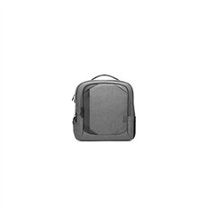 Компьютерный рюкзак Lenovo Business Casual, темно-серый цена и информация | Рюкзаки, сумки, чехлы для компьютеров | pigu.lt