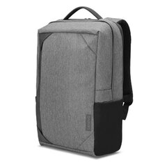 Lenovo Backpack Business Casual Charcoal цена и информация | Рюкзаки, сумки, чехлы для компьютеров | pigu.lt