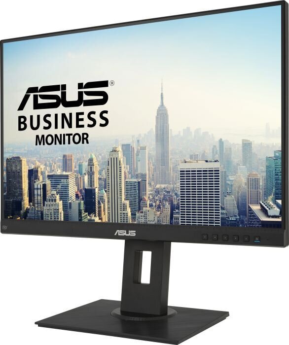 Asus BE24WQLB kaina ir informacija | Monitoriai | pigu.lt