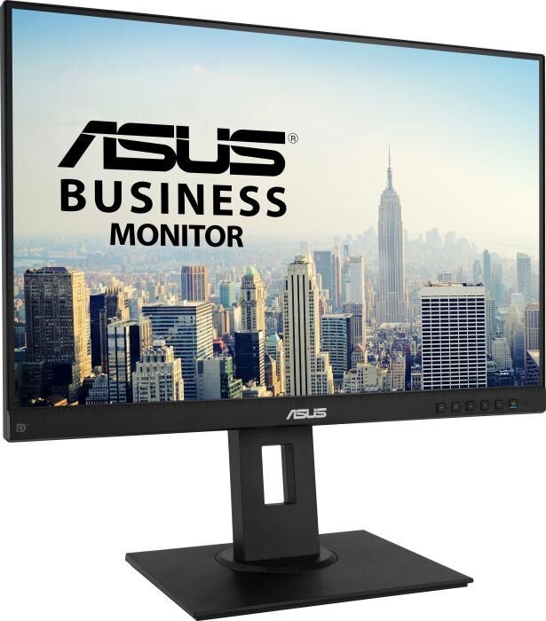 Asus BE24WQLB kaina ir informacija | Monitoriai | pigu.lt