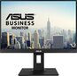 Asus BE24WQLB kaina ir informacija | Monitoriai | pigu.lt