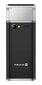 Evelatus Myriad Dual SIM Graphite Black kaina ir informacija | Mobilieji telefonai | pigu.lt