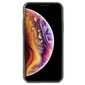 Krusell Sandby Cover, skirtas iPhone 11 Pro Max, žalia kaina ir informacija | Telefono dėklai | pigu.lt