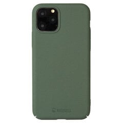 Krusell Sandby iPhone 11 Pro Max цена и информация | Чехлы для телефонов | pigu.lt