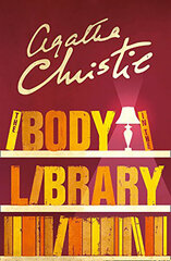 Body in the Library, the kaina ir informacija | Romanai | pigu.lt