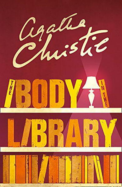 Body in the Library, the kaina ir informacija | Romanai | pigu.lt