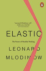 Elastic : Flexible Thinking in a Constantly Changing World kaina ir informacija | Saviugdos knygos | pigu.lt