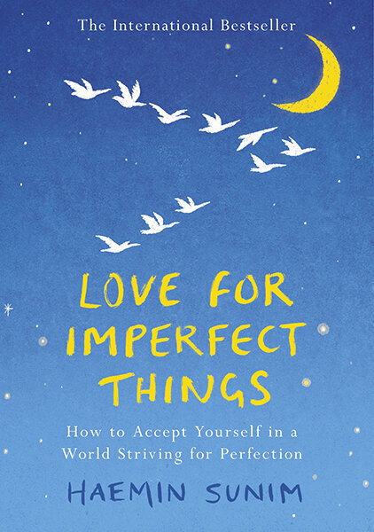 Love for Imperfect Things: How to Accept Yourself in a World Striving for Perfection kaina ir informacija | Saviugdos knygos | pigu.lt