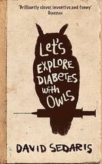 Let's Explore Diabetes With Owls цена и информация | Книги о питании и здоровом образе жизни | pigu.lt