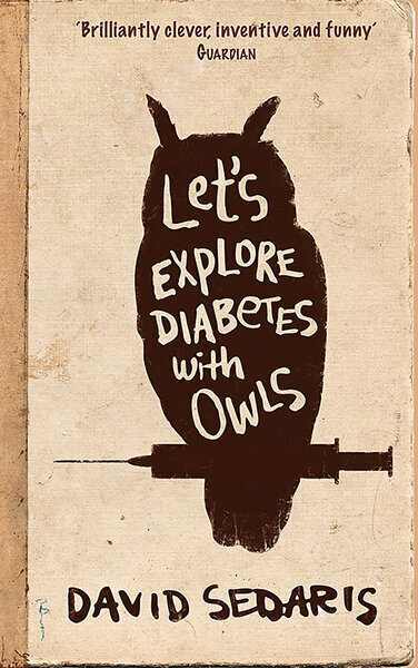 Let's Explore Diabetes With Owls цена и информация | Knygos apie sveiką gyvenseną ir mitybą | pigu.lt