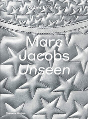 Marc Jacobs: Unseen kaina ir informacija | Biografijos, autobiografijos, memuarai | pigu.lt