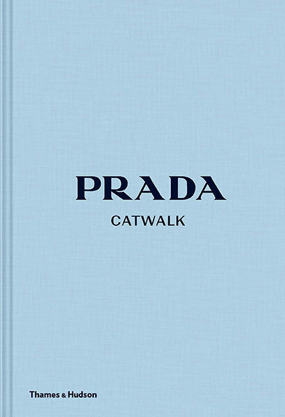 Prada Catwalk : The Complete Collections цена и информация | Knygos apie meną | pigu.lt