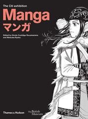 Manga цена и информация | Энциклопедии, справочники | pigu.lt