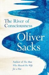 River of Consciousness цена и информация | Биографии, автобиографии, мемуары | pigu.lt