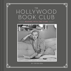 Hollywood Book Club, The цена и информация | Энциклопедии, справочники | pigu.lt