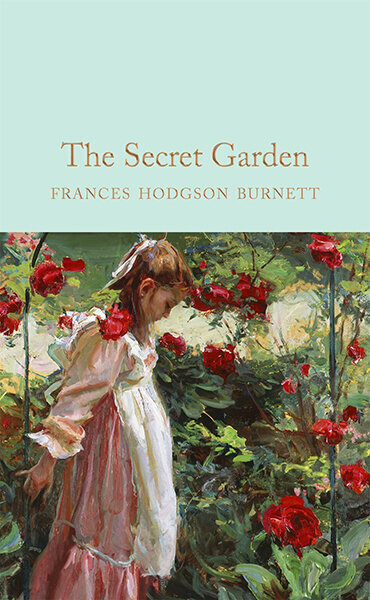 Secret Garden, The kaina ir informacija | Romanai | pigu.lt