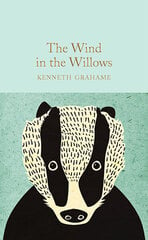 Wind in the Willows New Edition цена и информация | Книги для детей | pigu.lt