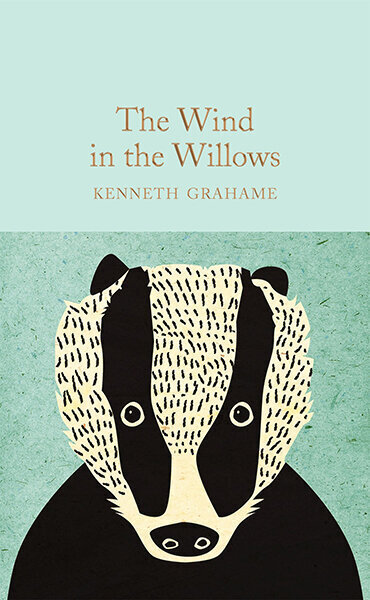 Wind in the Willows, The цена и информация | Knygos vaikams | pigu.lt