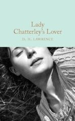 Lady Chatterley's Lover цена и информация | Романы | pigu.lt