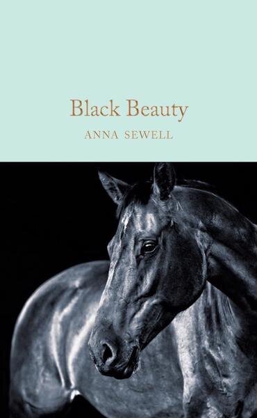 Black Beauty цена и информация | Knygos paaugliams ir jaunimui | pigu.lt