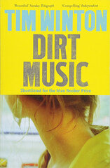 Dirt Music kaina ir informacija | Romanai | pigu.lt