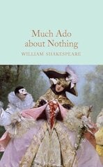 Much Ado About Nothing цена и информация | Klasika | pigu.lt