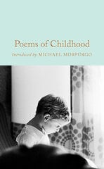 Poems of Childhood kaina ir informacija | Poezija | pigu.lt