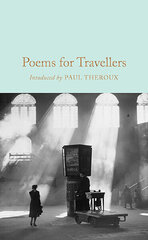 Poems for Travellers kaina ir informacija | Romanai | pigu.lt