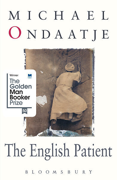 English Patient : Winner of the Golden Man Booker Prize, The цена и информация | Romanai | pigu.lt