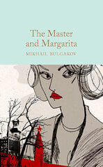 Master and Margarita цена и информация | Классика | pigu.lt