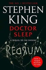 Doctor Sleep : Film Tie-In цена и информация | Романы | pigu.lt