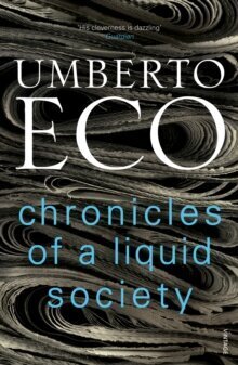 Chronicles of a Liquid Society цена и информация | Socialinių mokslų knygos | pigu.lt